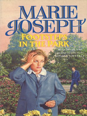 cover image of Footsteps In the Park